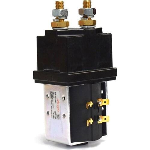 Original 48V 400A SW200-262 Albright DC Contactor for FORKLIFT TRUCK STACKER PALLET