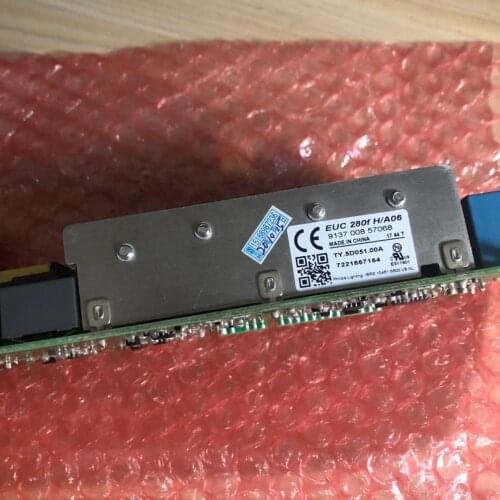 Original Projector Lamp Ballast EUC 280f H/A06 Replacement