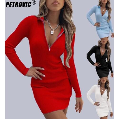 PETROVIC Long Dresses