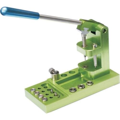 Professional Repair Tools Sets for All Types Dental High Speed Handpieces Bearings Cartridge Turbine Repair Tool Set Air Turbine