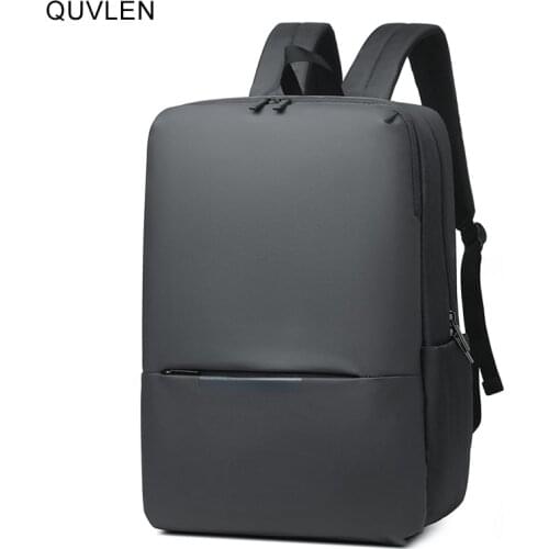 QUVLEN Large Men's Bags