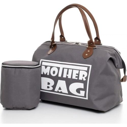 HOSPITAL EXIT BAG / MOTHER BAG / MADE IN TURKEY