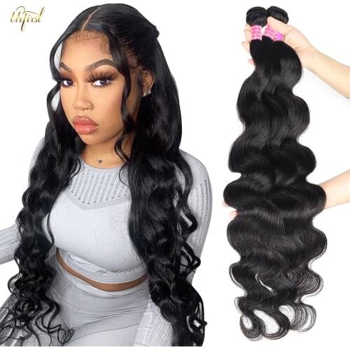Artificial Hair URFIRST China