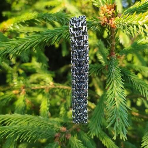 Yuvelirnaya Rossiya Store Silver Bracelets