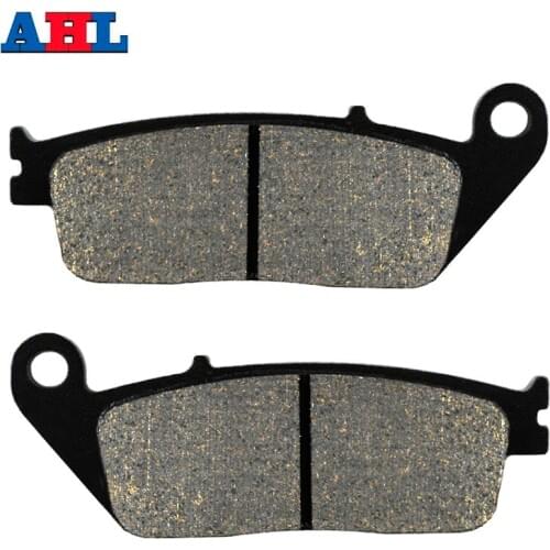 Motorcycle Parts Rear Brake Pads Disc For KYMCO Xciting Evo 500i ABS X - Citing 400i 500Ri 500i 500 MX Road 700i T70020 T70021