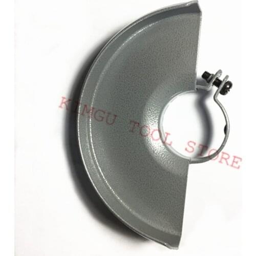 Protect Wheel Cover Assy Replace for122886-3 MAKITA125267-0 DGA452RMJ GTPSTE GA9050 GA9040S GA9020S GA9020 GA9010C GA7020 GA5034