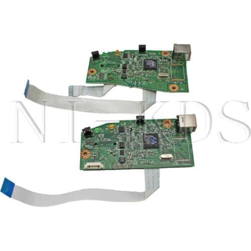 CF427-80201 CE670-80101 Main Board for HP 1102 M1102W Formatter Board Mother B
