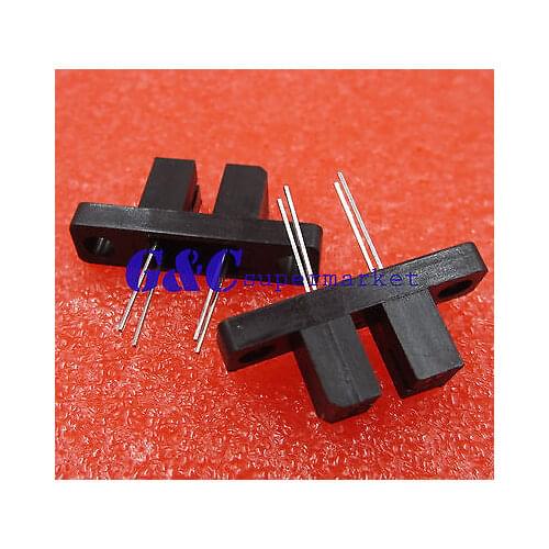 5PCS ITR8102 OPTO INTERRUPTER 8102 diy electronics