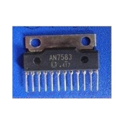 5PCS/LOT AN7583 AN7583Z ZIP-12