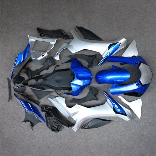 ABS Injection Fairing Bodywork Panel Set Fit For YZF R1 2015 2016 2017 2018 2019 YZF-R1 Motorcycle