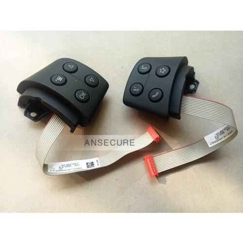 Switches And Buttons For Cars Ansecure China