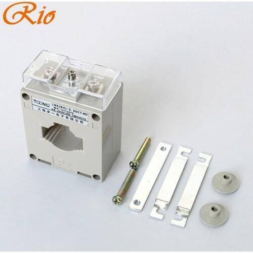 BH-300/5 600A 30 5A 50 5A 75 5A 100 5A 100 5A 150 5A 200 5A BH LMK current transformer bore diameter 30 for energy meter use