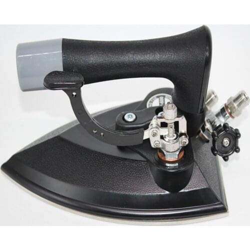 Household pressure hand-held iron steam tapestry machine for clothing dry cleaners clothes steamer