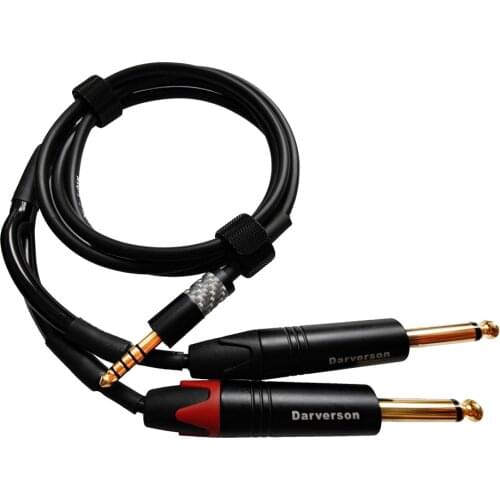 DARVERSON Computer Cables