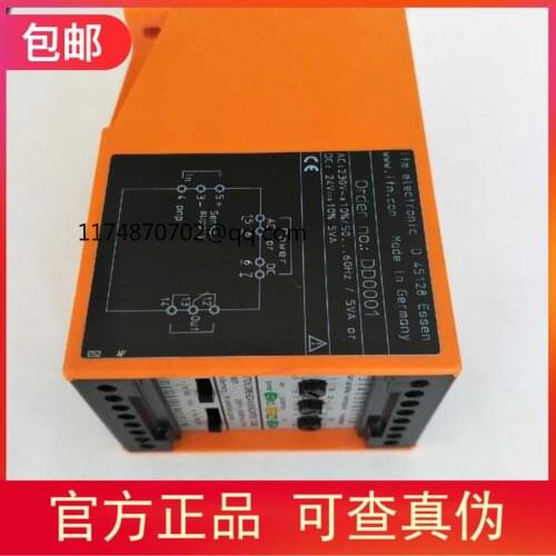 DD0001 sensor 100% new and original