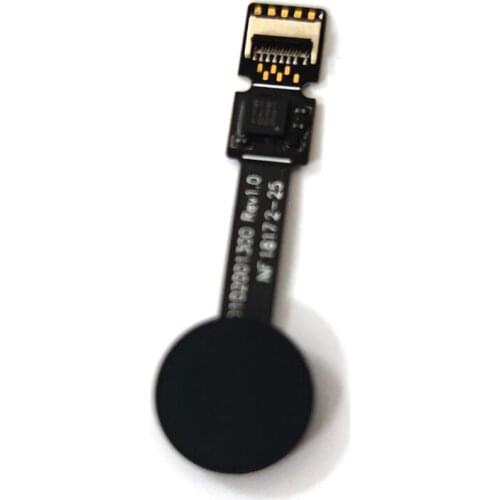 For Sony Xperia XZ2 Compact H8324 H8314 SO-05K XZ2C Home Button Fingerprint Sensor Flex Cable Replacement Repair Parts