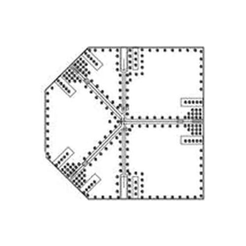 SKY13453-385LF-EVB RF Development Tools Evaluation Board
