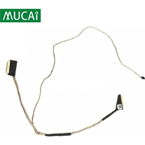 Video screen Flex cable For Acer TMP455 TM455-M laptop LCD LED Display Ribbon Camera cable DC02001T110 Z5WC2