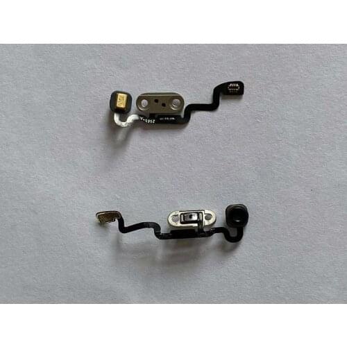 Power On Off Flex Cable Ribbon Replacement Compatible with Apple Watch 6th Gen (40mm 44mm)Series 6 Power Flex Cable Apple Watch