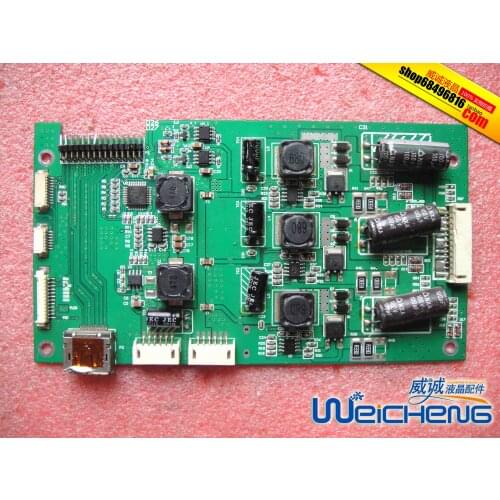 D26 D27 Mac driver board D26 motherboard D27 driver board 2K fake Apple driver board