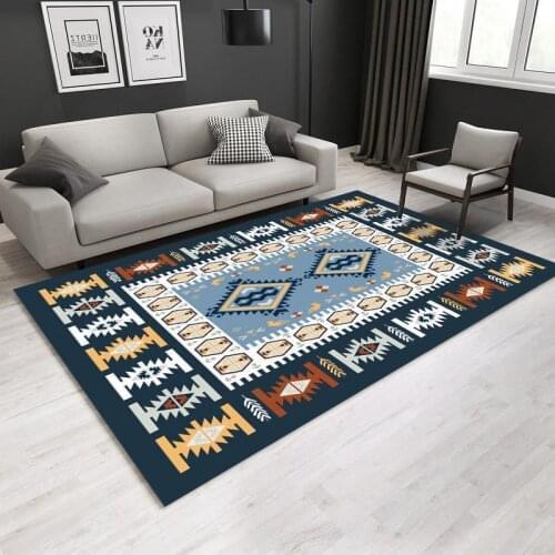 Door Gebedskleed Tapete Sala De Estar Sofa Alfombra Cocina Tappeti Cucina Bedroom For Living Room Area Dywanik Floor Rug