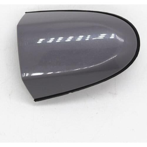826522B010 Exterior Door Handle For Hyundai Santa Fe 2007-2012 Front Right Primed Plastic