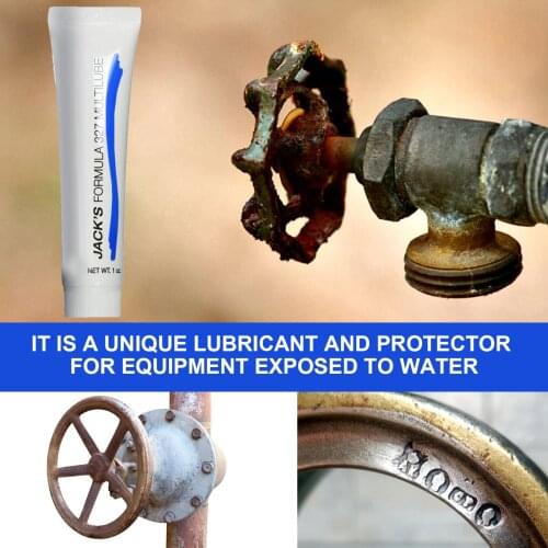 Hot New 1-Ounce Rust & Corrosion Protection Metal Surface Lubricant for Marine Automotive Industrial Home Lubricant LXY9