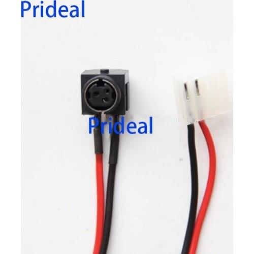 Prideal 10pcs Original Power transfer cable For EP BA-T500 T800 MB500 MB Printer 3pins to 4p Power transfer cable