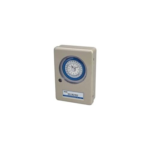 AC 220V TB38 15 Minutes Minimum Setting Unit Timer Switch