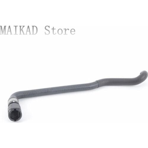 Expansion Tank Engine Coolant Hose for BMW X6 F16 M F86 X6 M 35i 28iX 35iX 50iX 30dX 40dX 50iX 4.0 50iX 4.4 M50dX 17127536235