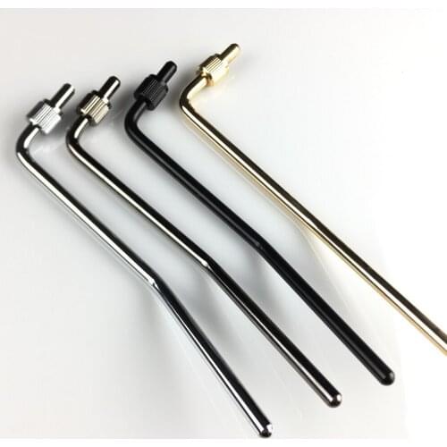 1 Piece Electric Guitar Tremolo System Bridge Arm For Floyd Rose Made in Korea