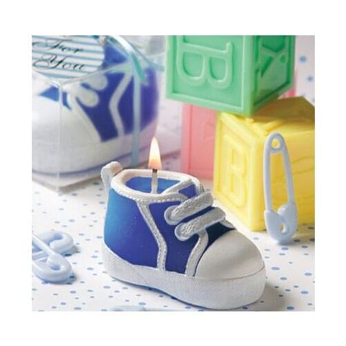 Shoes Silicone molds soap mold silicone soap molds silica gel die shoe Aroma stone moulds shoe candle mould shoes