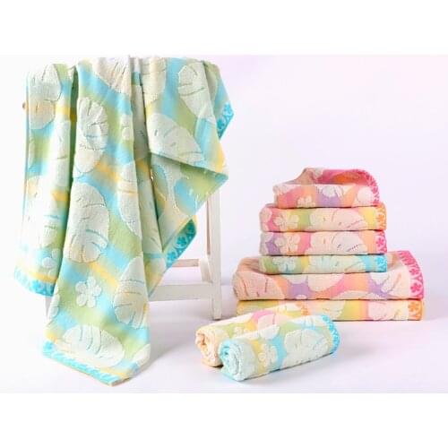 Sunvim Bath Towels