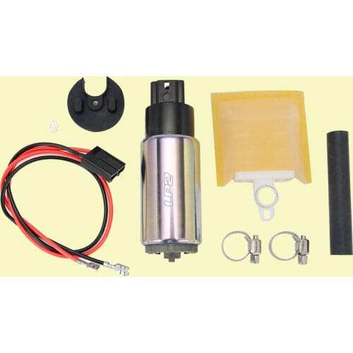Fuel Pump for Suzuki AN650 AN650Z Burgman 650 VL1500 VL1500T VZ1600CA Boulevard C90T M95 LTA450 LTA500 LTA700 LT-A750 KingQuad