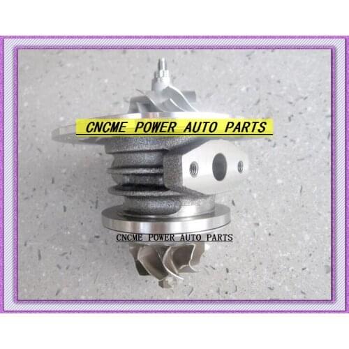 TURBO Cartridge CHRA GT1549S 717345 703245 751768 8200046681A 8200091350A 7701472228 8200683854 53039880048 For Volvo V40 F9Q
