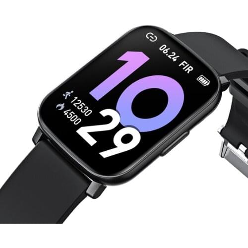 Smart Watch Men and Women Smartwatch 24 Exercise Mode 24 Hour Heart Rate Fitness Tracker For Xiaomi Huawei Iphone Mobile Phone