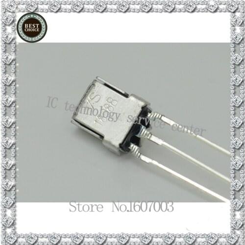 SR1838T 1838T VS1838 Free Shipping 50pcs Universal Infrared Receiver TL1838 VS1838B 38Khz
