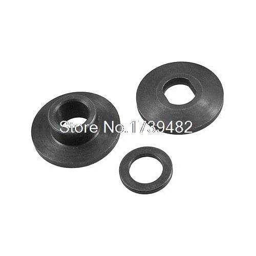 Inner Outer Flange Repair Part for Digimate 255 Cut off Machine