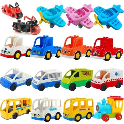 XDR Toy Cars