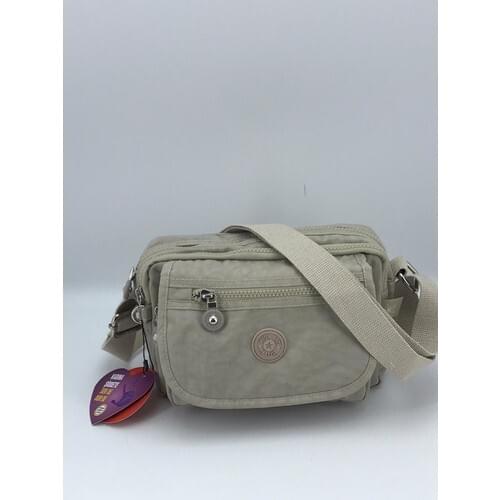 Mega 215 Klinkıl Women Messenger Bag