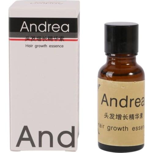 100% Original Fast Sunburst Andrea Growth Pilatory Essence Human Hair Oil Baldness Anti Hair