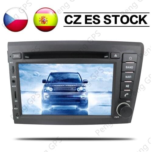 Android 9.0 Car DVD Stereo Multimedia Player Head Unit For VOLVO S60 V70 XC70 2000 2001 2002 2003 2004 Auto Radio GPS Navigation