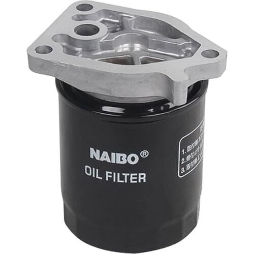 FILTER ASSEMBLY 119005-35151 NJ-656X