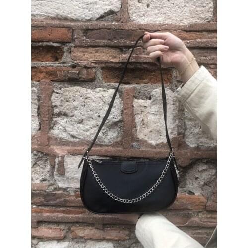 HAFSA Women's Shoulder Bags