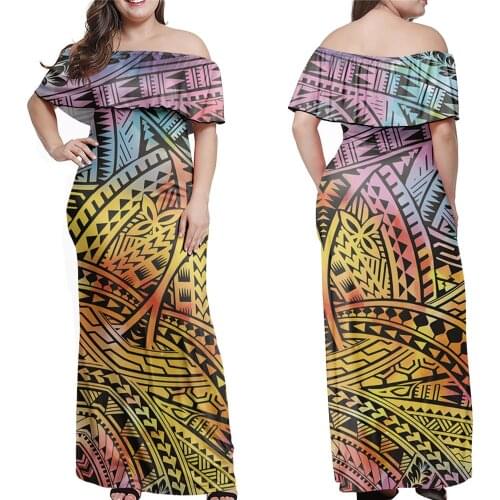 Jackherelook Loose Summer Dresses