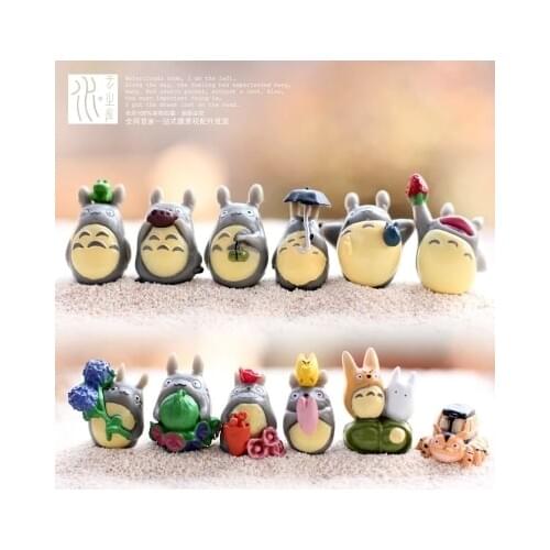 JINGYANGBEI Miniature Figurines
