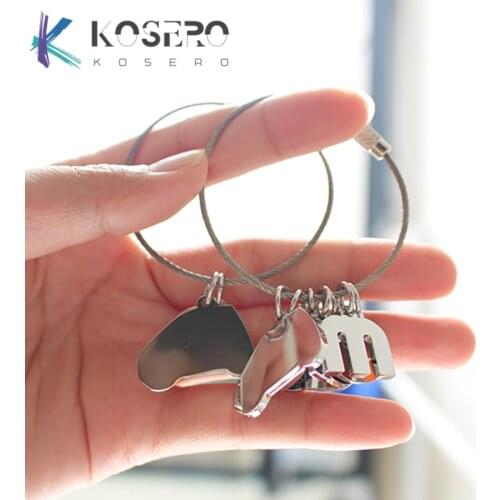 Брелоки Kosero China At AliExpress