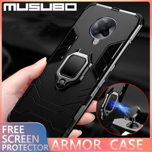 Чехлы для телефонов Xiaomi Redmi K30 Musubo China At AliExpress