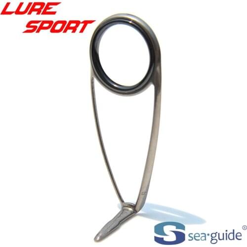 SeaGuide 4pcs SXOMLSG SXOHLSG Guide Stainless Steel Frame LS Ring Guide Rod Building component Repair DIY Accessory