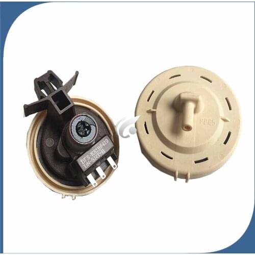 1pcs new for Samsung washing machine water level switch water level sensor WF0702WKR WF0600NHM WD702U4BKGD